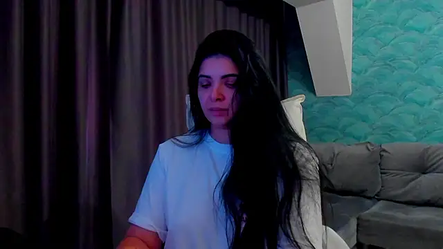 DevashaQueenX online show from 03-06-26, 12:23