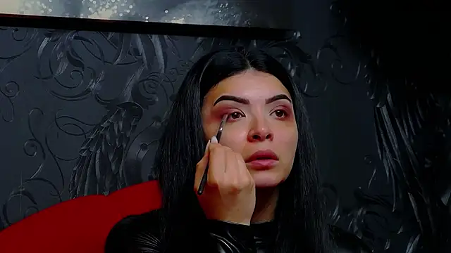 DevashaQueenX online show from 04-02-26, 07:39