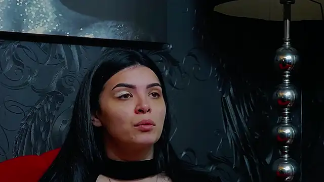 DevashaQueenX online show from 04-08-26, 07:08