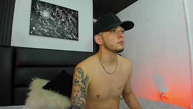 Mathewboy1 online show from 02-14-26, 11:40