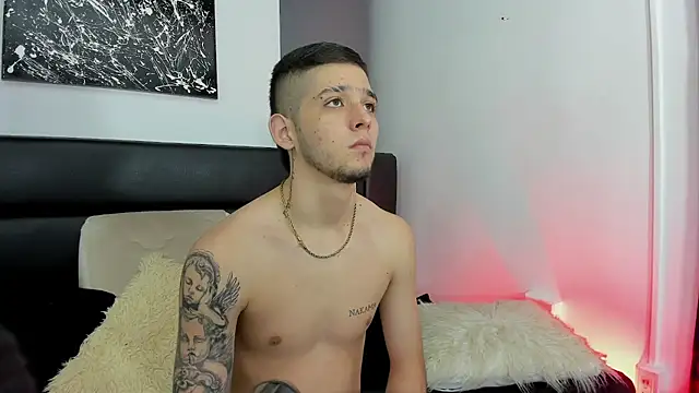 Mathewboy1 online show from 03-07-26, 11:18