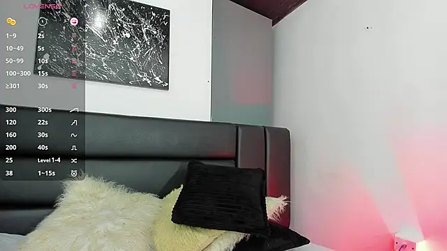 Mathewboy1 online show from 03-20-26, 11:48