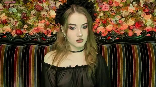 EllieMori online show from 03-07-26, 05:10