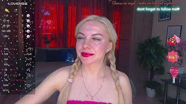 LiSinDoll online show from 09-25-25, 01:31