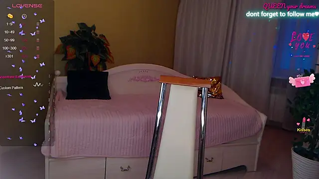 LiSinDoll online show from 03-05-26, 01:34