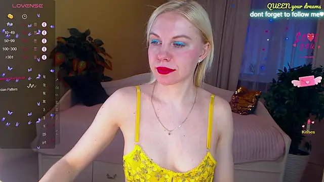 LiSinDoll online show from 03-18-26, 01:31