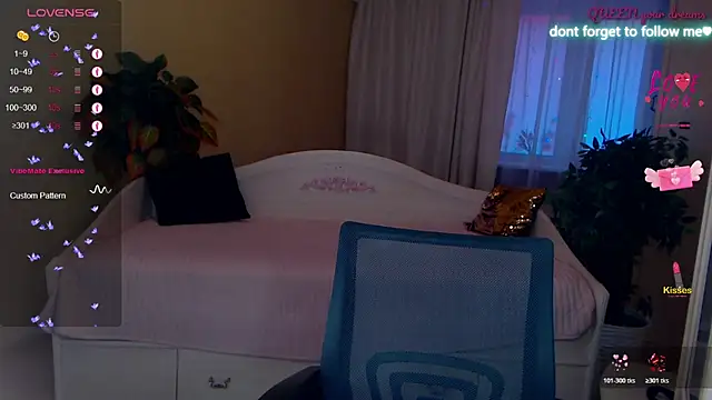 LiSinDoll online show from 03-28-26, 08:36