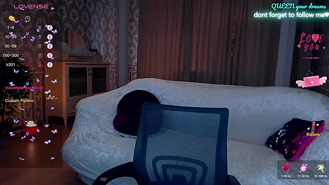 LiSinDoll online show from 04-15-26, 03:35