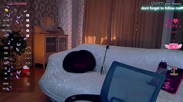 LiSinDoll online show from 04-17-26, 03:09