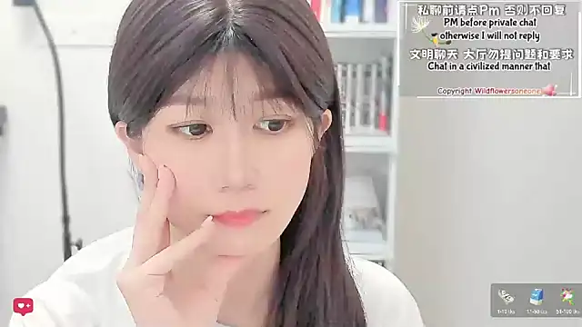 Rabbitlittlefool online show from 04-01-26, 12:00