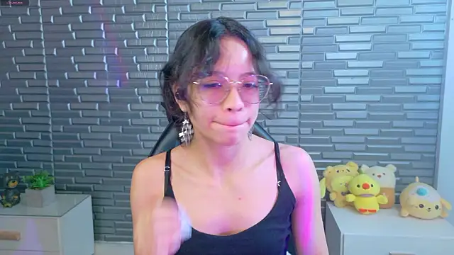 Giaa rossi online show from 02-22-26, 01:20