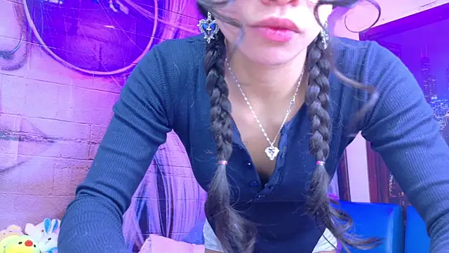 Giaa rossi online show from 05-19-26, 02:23
