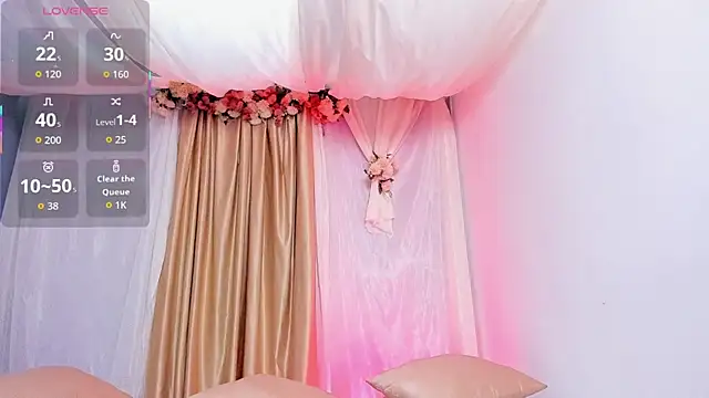 saori katusmi online show from 11-14-25, 11:31