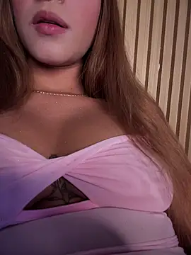 Natalia vidal online show from 01-14-26, 01:50