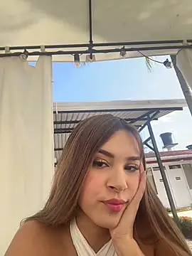 Natalia vidal online show from 02-10-26, 02:32