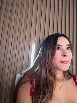 Natalia vidal online show from 04-19-26, 01:43