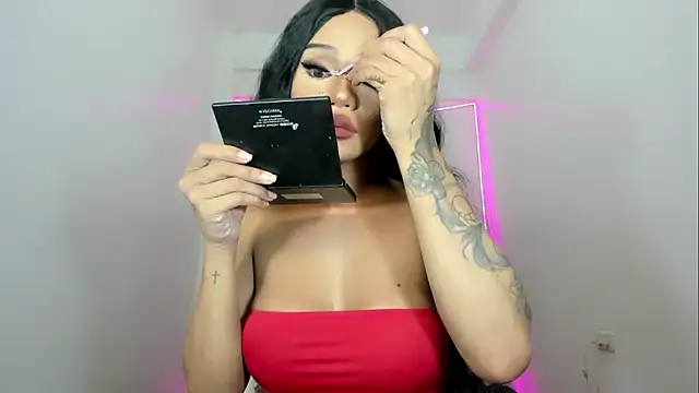 DazzlingDivaLiza online show from 04-14-26, 01:44