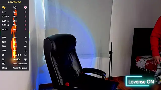 Ernesto-Rodriguez82 online show from 11-08-25, 02:50