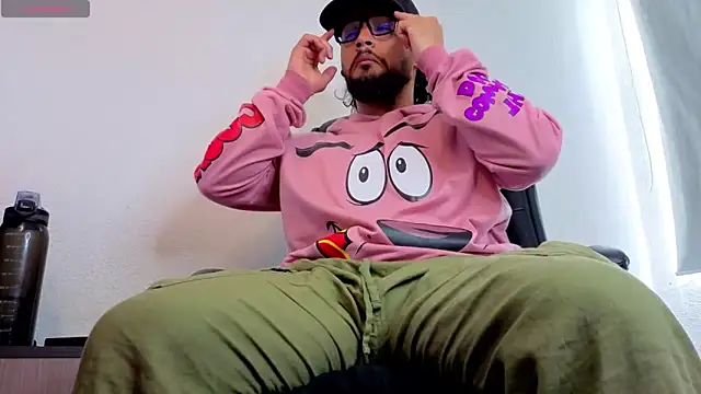 Ernesto-Rodriguez82 online show from 11-11-25, 05:35