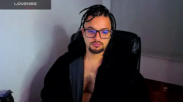 Ernesto-Rodriguez82 online show from 03-21-26, 08:19