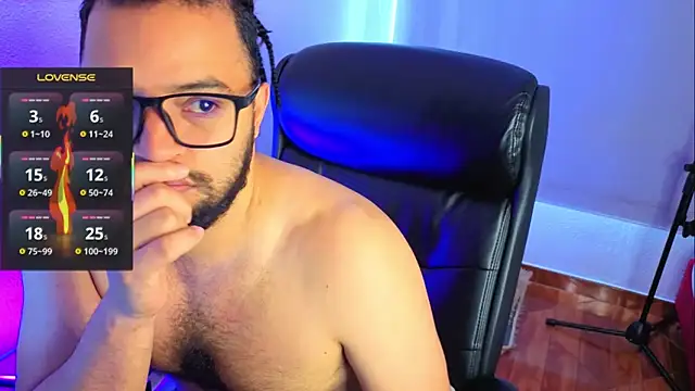 Snapshot of Ernesto-Rodriguez82 chatting on 05-11-26, 02:45 Ernesto-Rodriguez82 online show from 05-11-26, 02:45