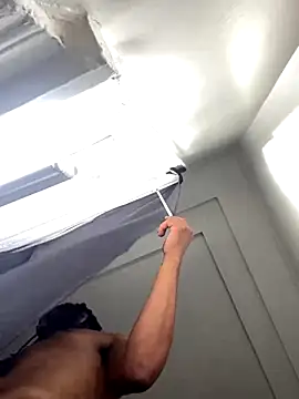 Snapshot of Taydagr8 chatting on 09-23-25, 12:13 Taydagr8 online show from 09-23-25, 12:13