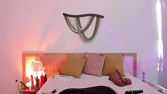 Dakota Mars online show from 03-21-26, 08:01