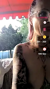 Snapshot of Dirty_Mel chatting on 07-20-26, 05:48 Dirty Mel online show from 07-20-26, 05:48