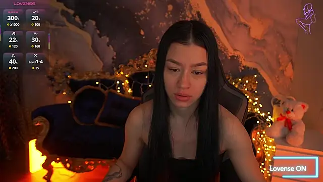 FataleNellie online show from 03-25-26, 09:54