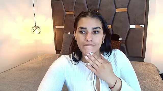 Lia Blake  online show from 04-09-26, 01:05