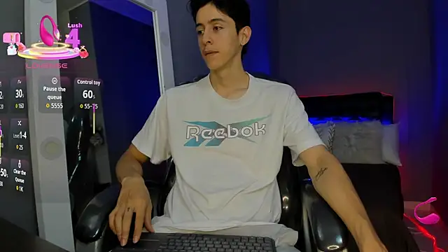 Jhon snow22 online show from 09-13-25, 02:39