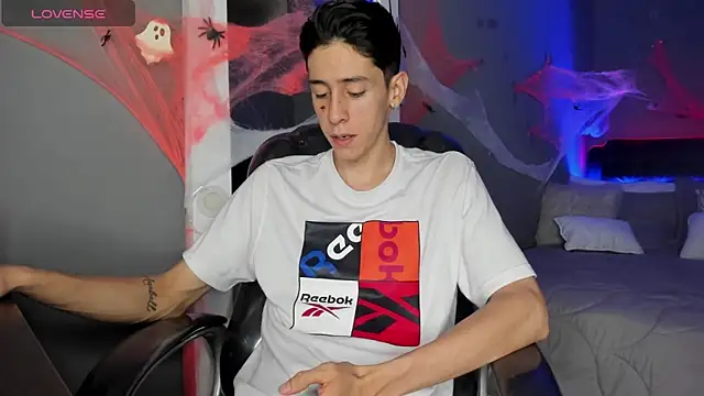 Jhon snow22 online show from 10-17-25, 01:03