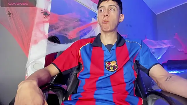 Jhon snow22 online show from 10-26-25, 03:40