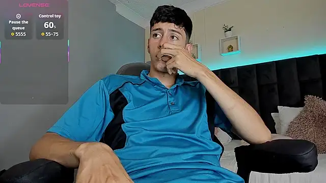 Jhon snow22 online show from 11-26-25, 02:29