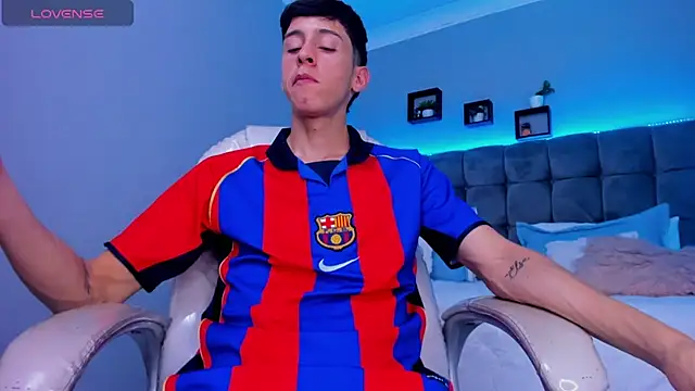 Jhon snow22 online show from 11-29-25, 05:32