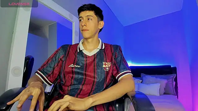 Jhon snow22 online show from 12-02-25, 02:23