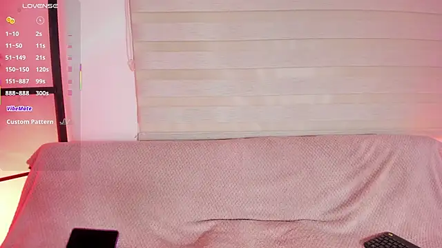 missweetpeach online show from 04-01-26, 01:17