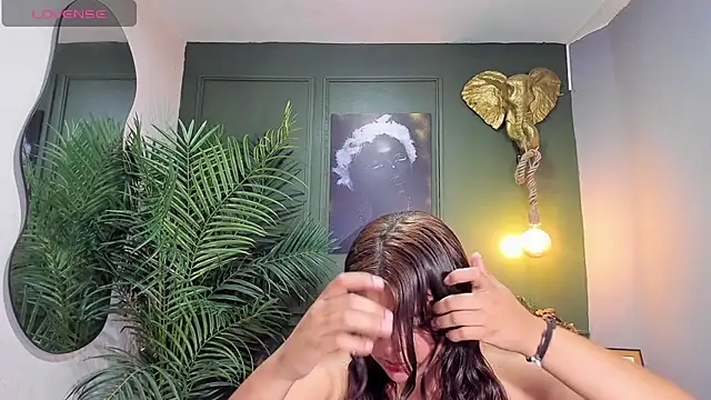 sweety smilee online show from 10-09-25, 08:07