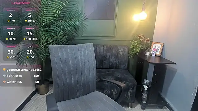 sweety smilee online show from 10-19-25, 08:48