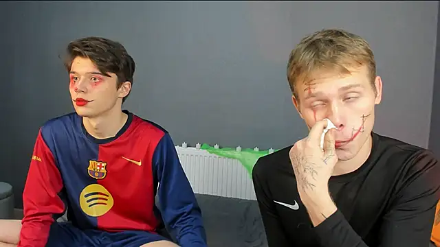 Snapshot of SherlockMax chatting on 11-01-25, 10:34 SherlockMax online show from 11-01-25, 10:34