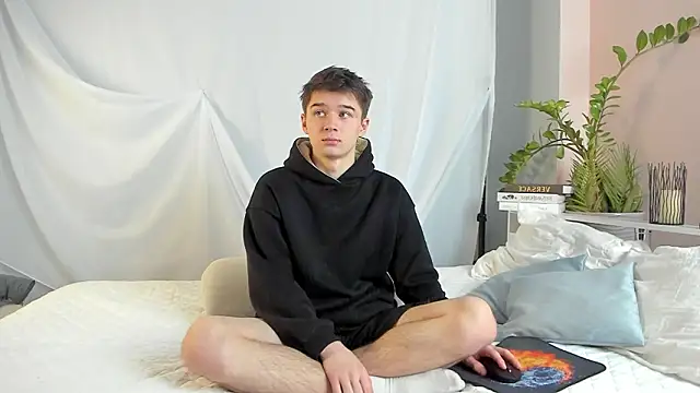 SherlockMax online show from 02-18-26, 07:10