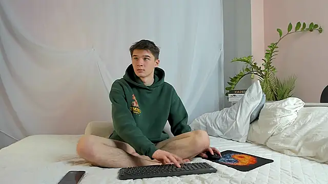 SherlockMax online show from 03-29-26, 04:34