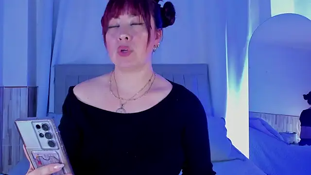 AnastasiaGreey online show from 07-17-26, 09:30