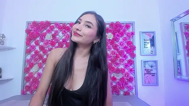 hannah miller 1 online show from 02-09-26, 12:31