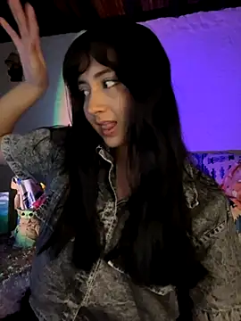 kaori 77 online show from 10-13-25, 03:39