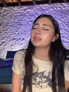 kaori 77 online show from 02-03-26, 06:40