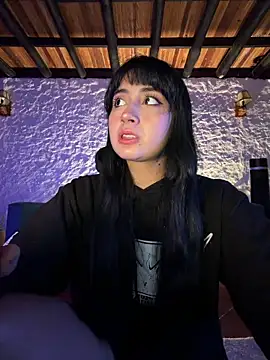 kaori 77 online show from 03-31-26, 04:57