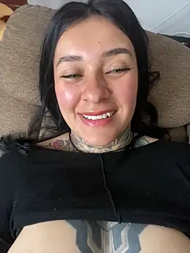 Rouse 07 online show from 09-16-25, 04:08