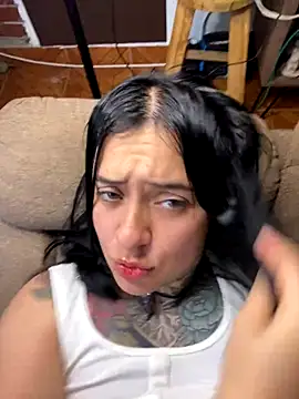 Rouse 07 online show from 12-20-25, 03:19