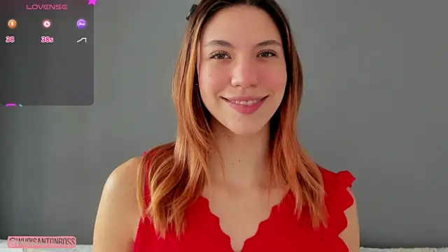 AntonellaaRossii online show from 10-12-25, 02:05